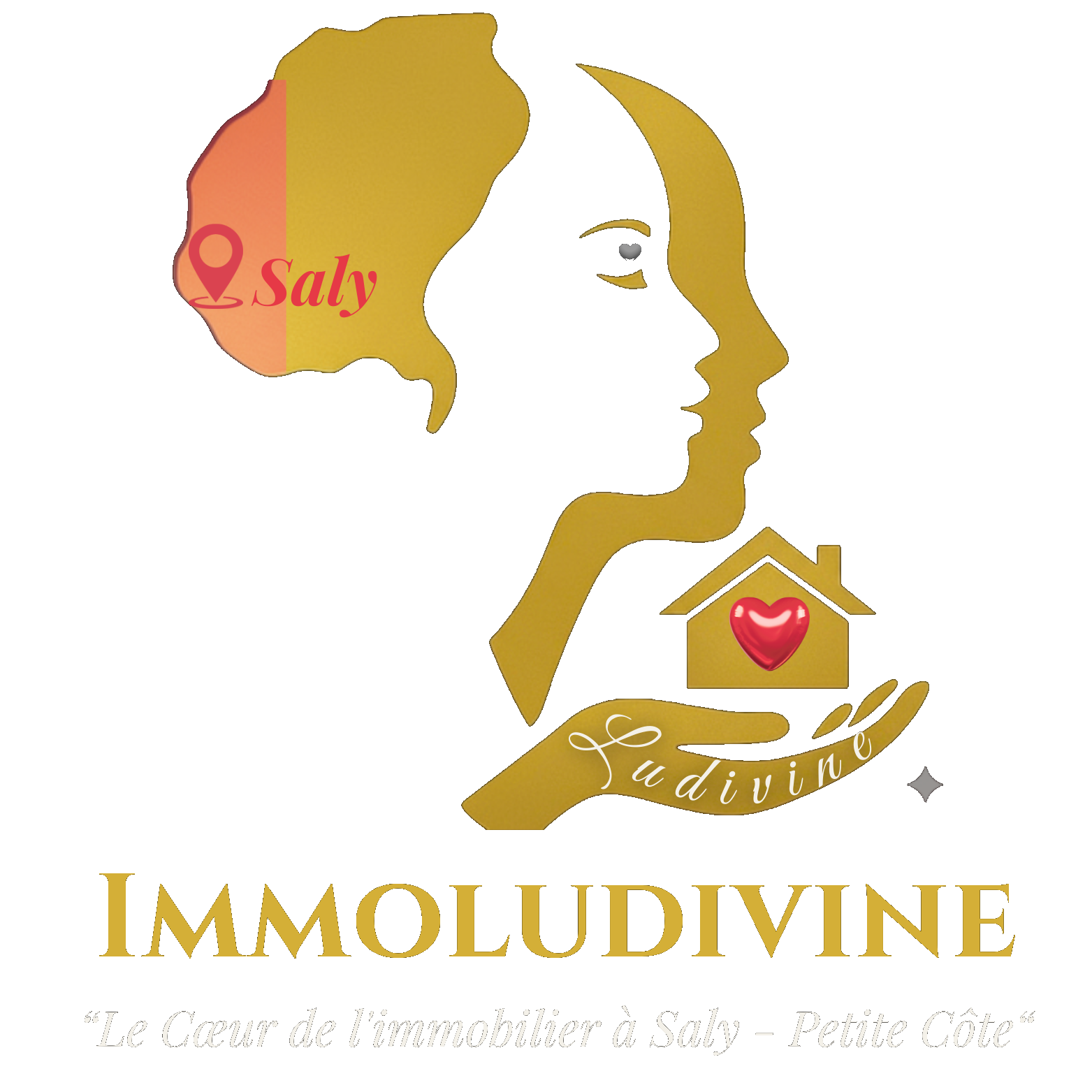 ImmoLudivine - Agence Immobilière à Saly