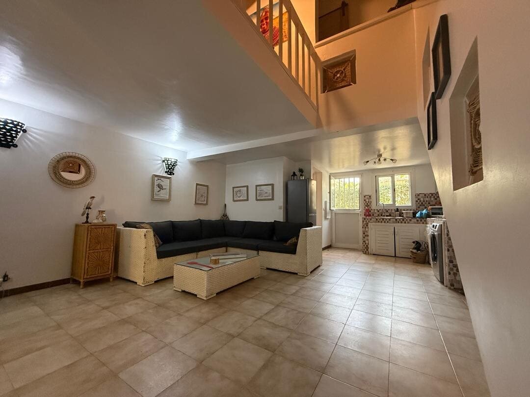 INVESTISSEMENT LOCATIF DE CHOIX À SALY !