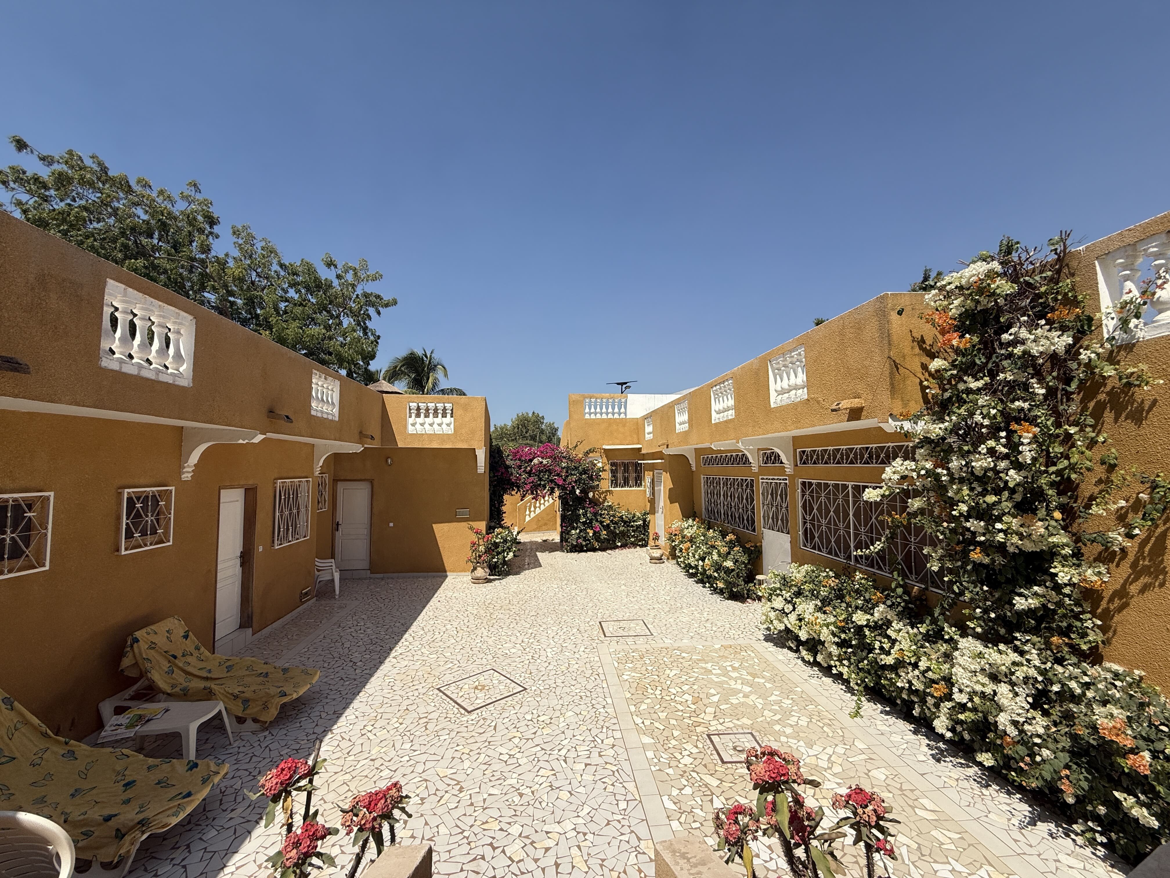 affaire exceptionnelle à Saly - investissement locatif à fort rémunération 